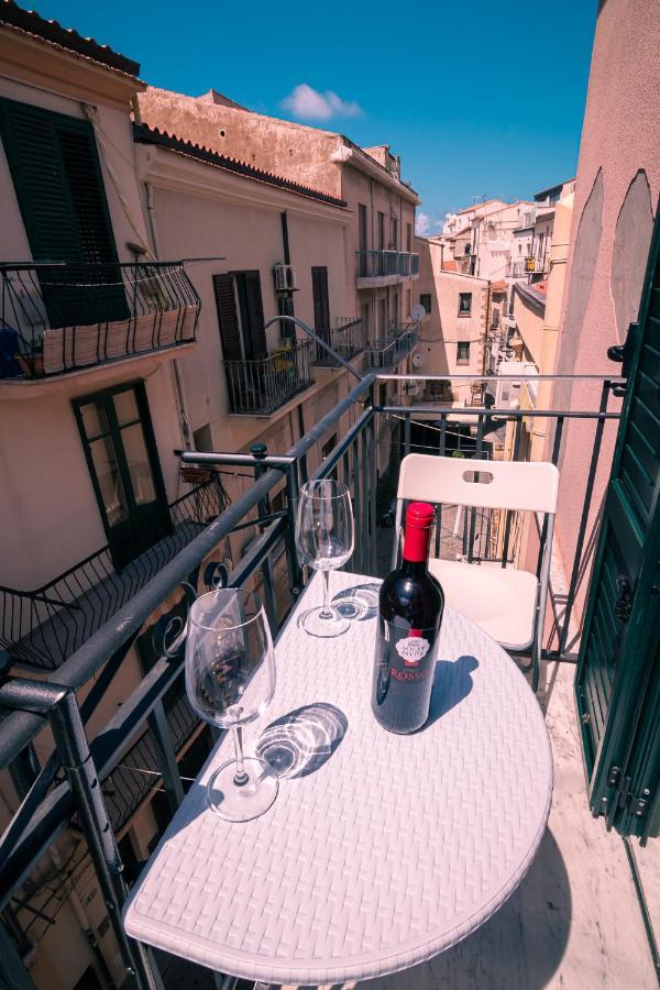Apartment Luna Cefalu