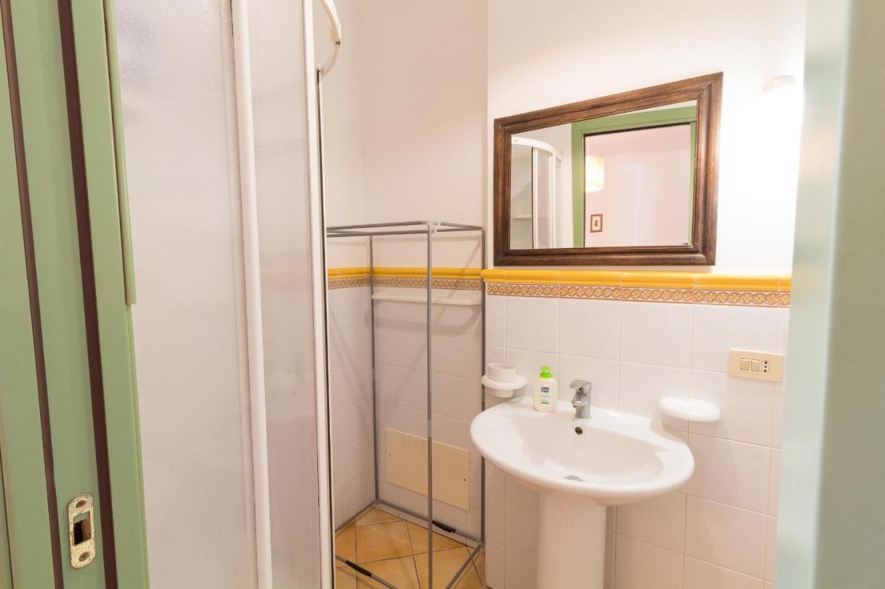 Domus Aurea Borgo House Apartment Cefalu