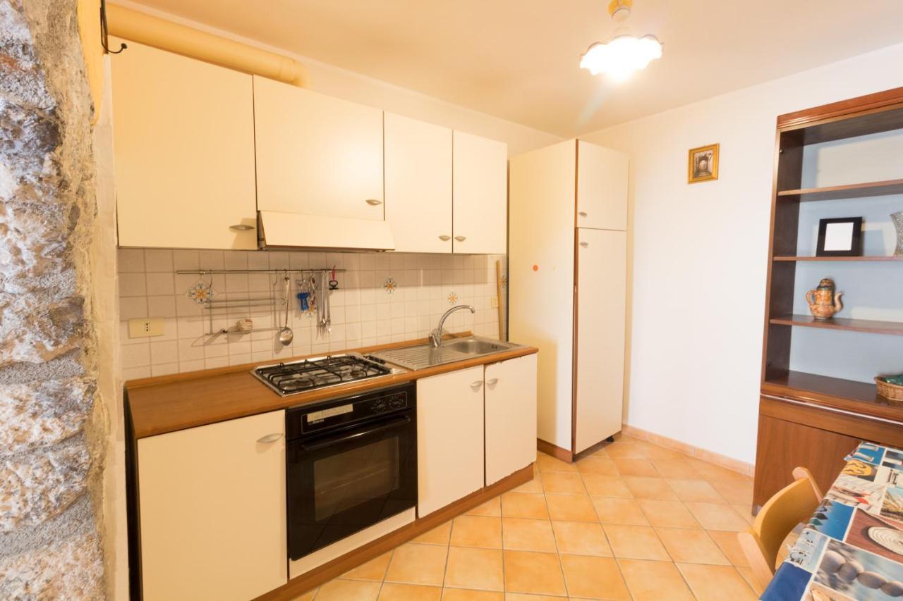 Domus Aurea Borgo House *