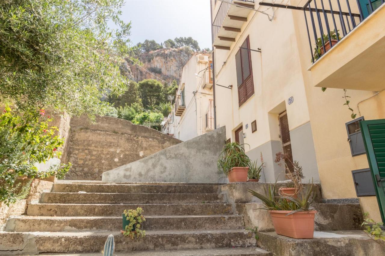 Domus Aurea Borgo House * Cefalu