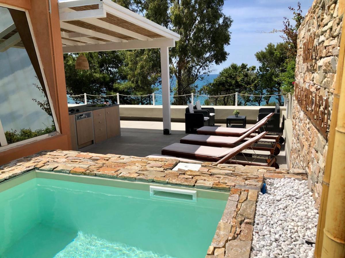 Villa Arcipelago Cefalù