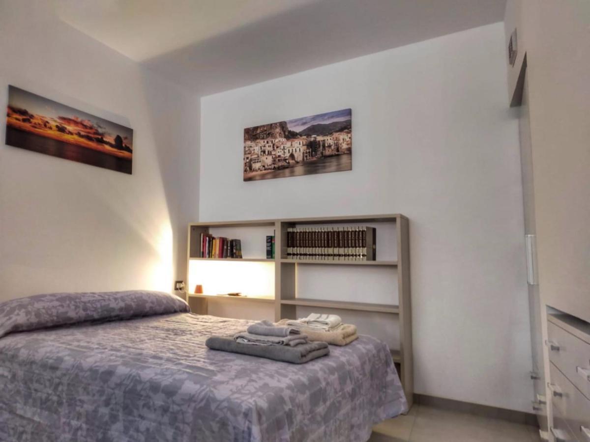 Casa Spinuzza 4 * Cefalu
