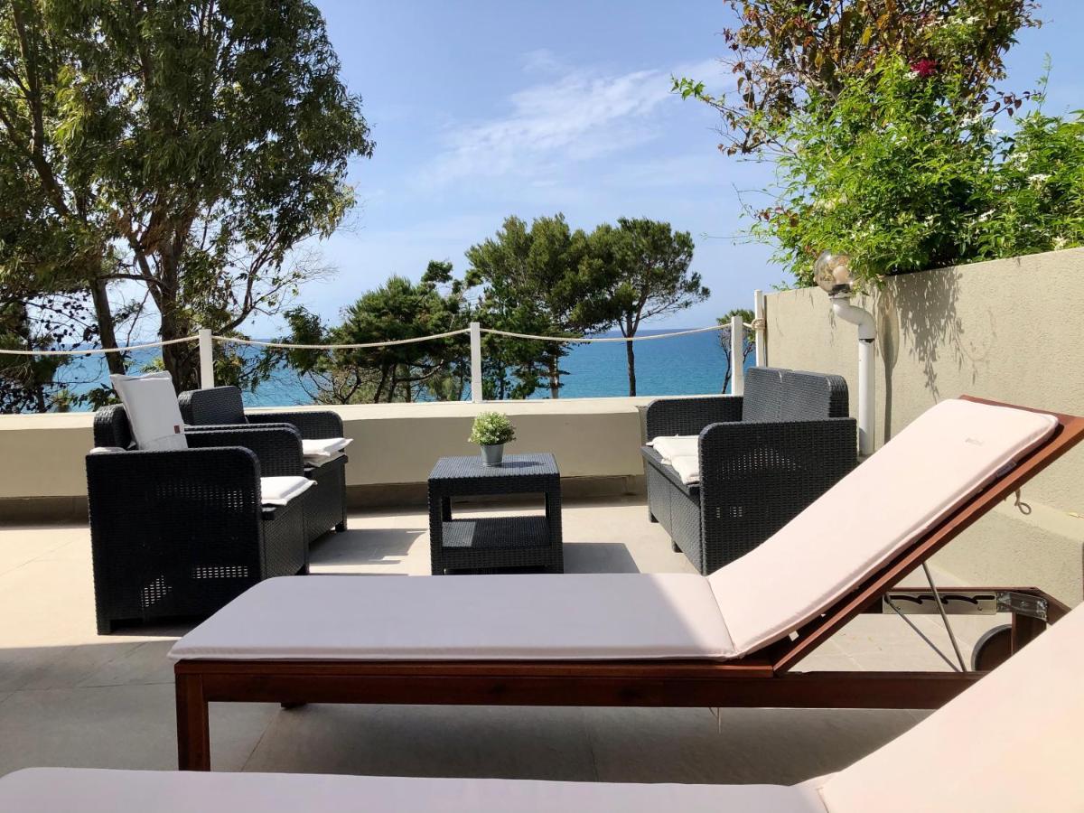 Villa Arcipelago Cefalù
