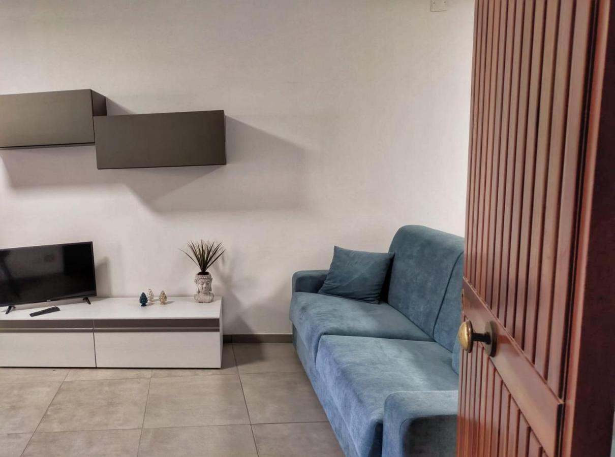 Casa Spinuzza 4 Apartment