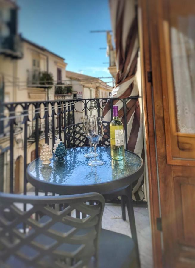 Apartment Casa Spinuzza 4 Cefalu