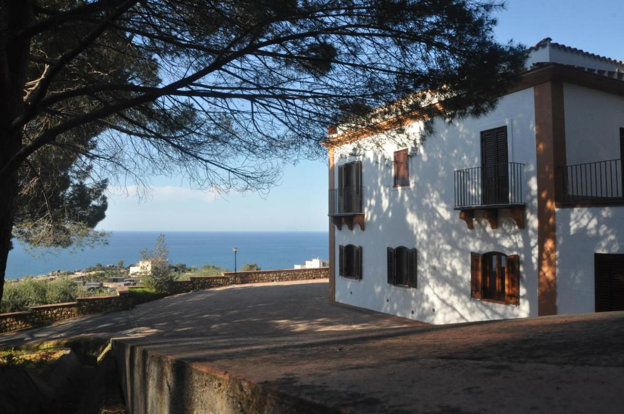 Del Vescovo Cefalù