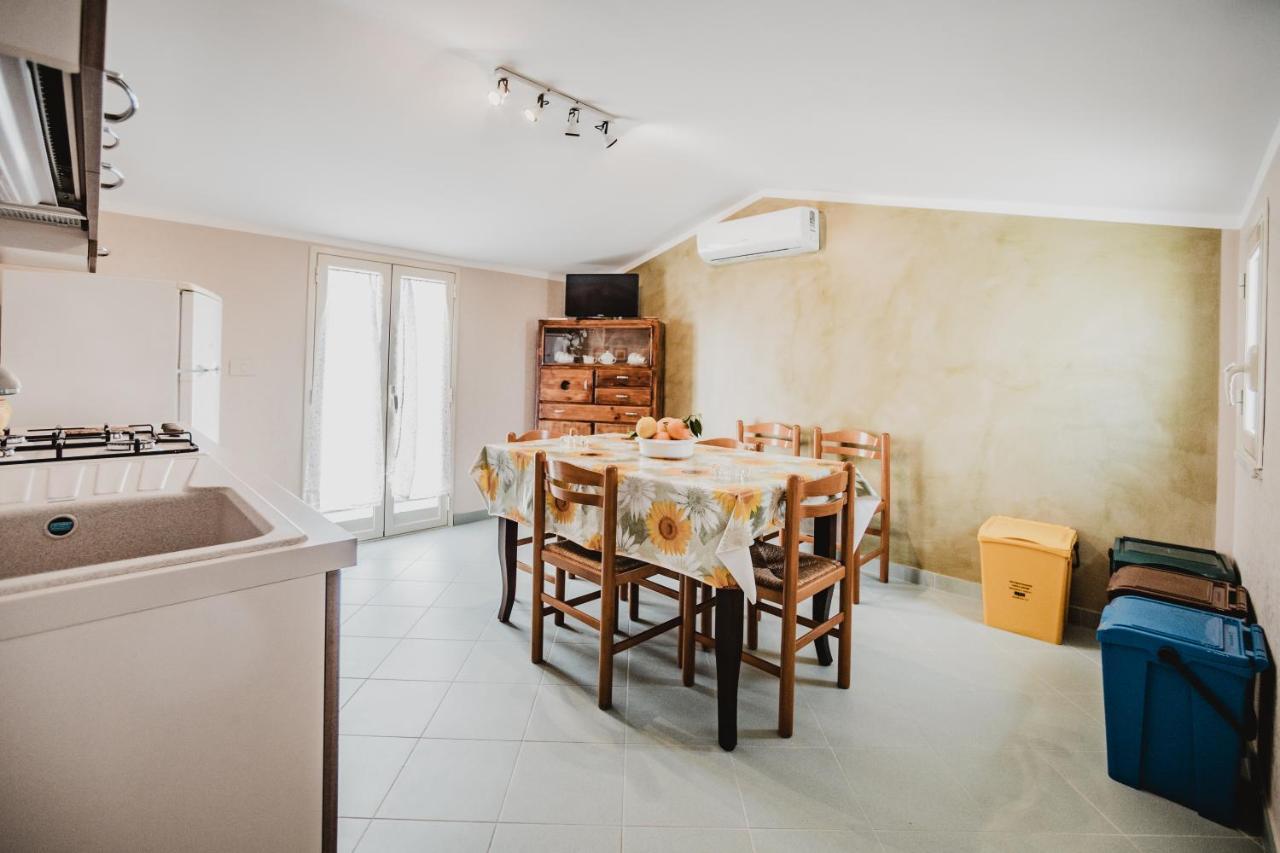 Marellina Apartment Cefalu