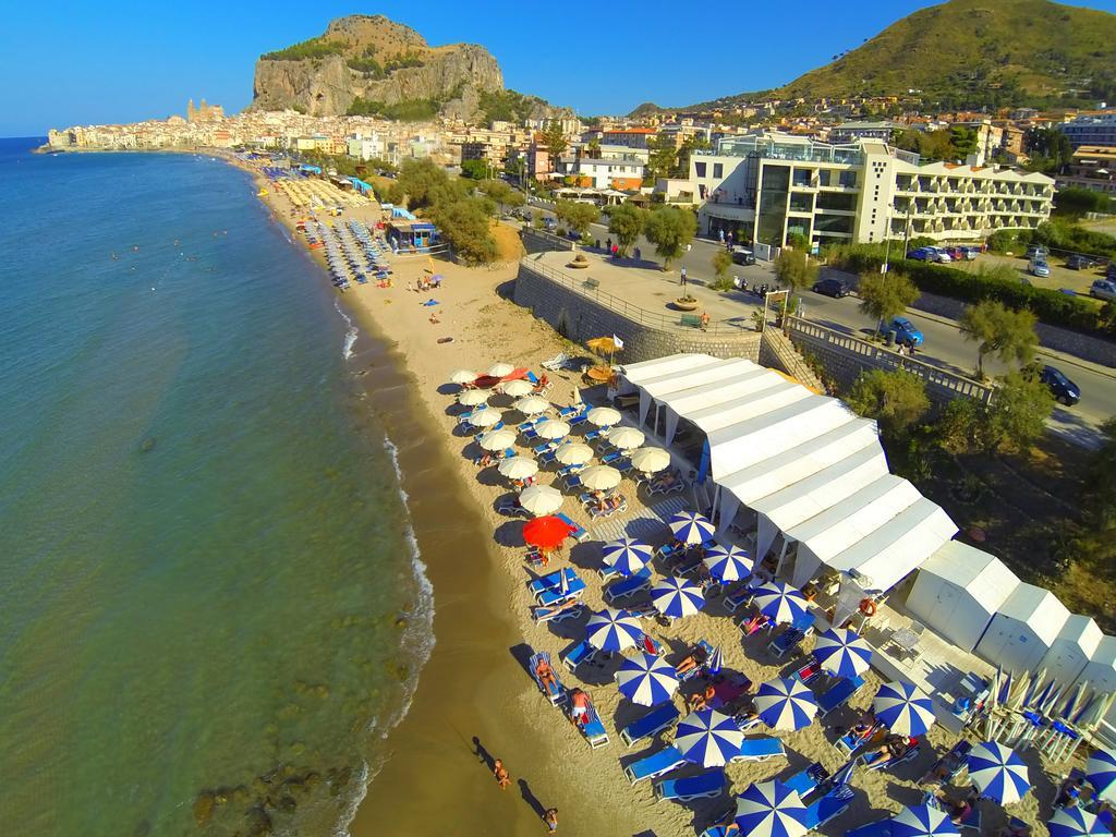 Hotel Sea Palace 5*