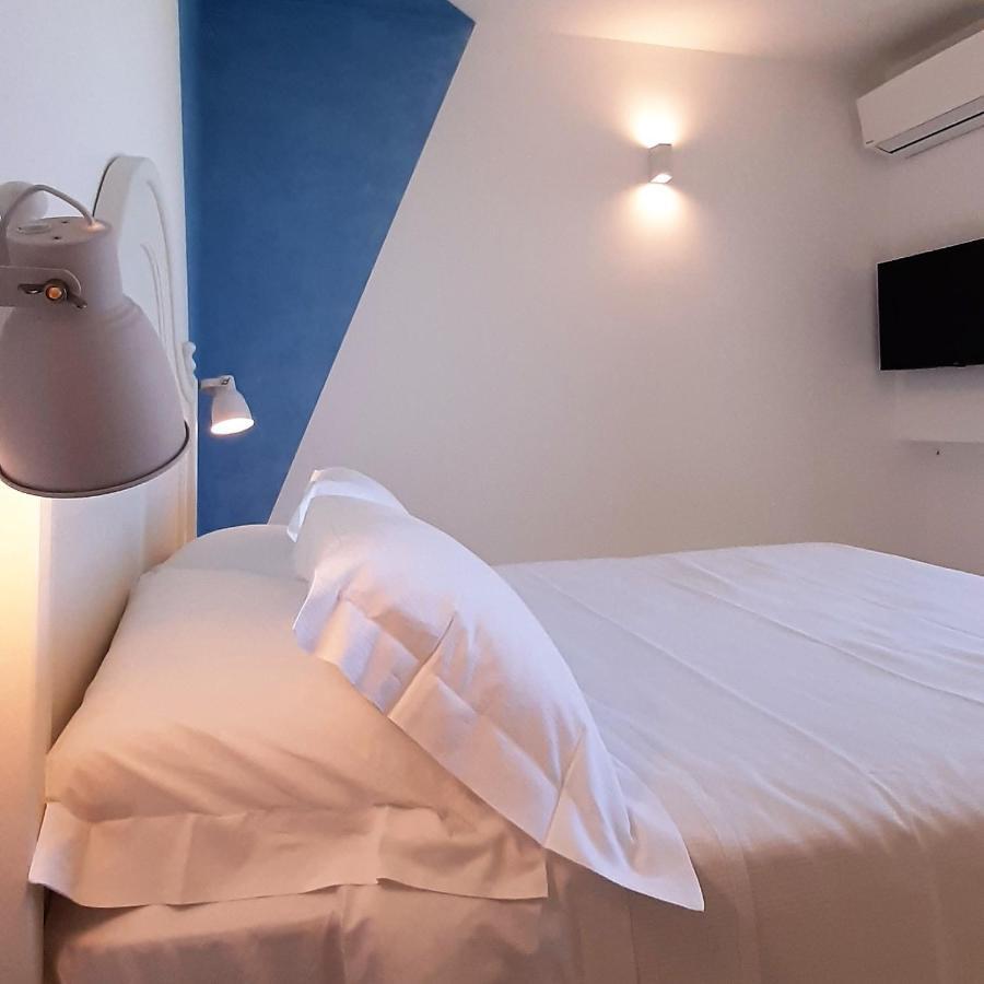 Lo Spada Rooms B&B Cefalu