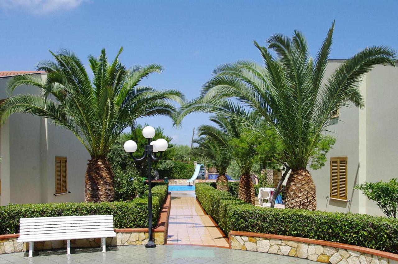 Holiday home Fontana Barone, Cefalu