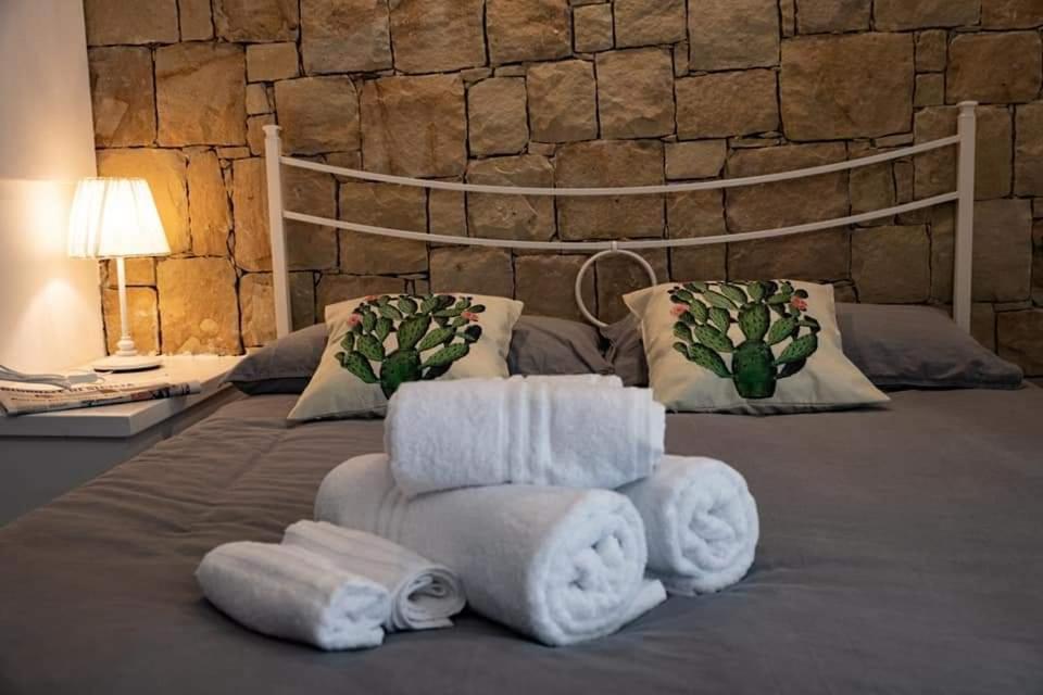 Oltremare Bed & Breakfast