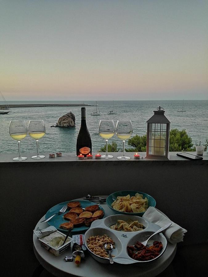 Caldura House Apartamento Cefalù