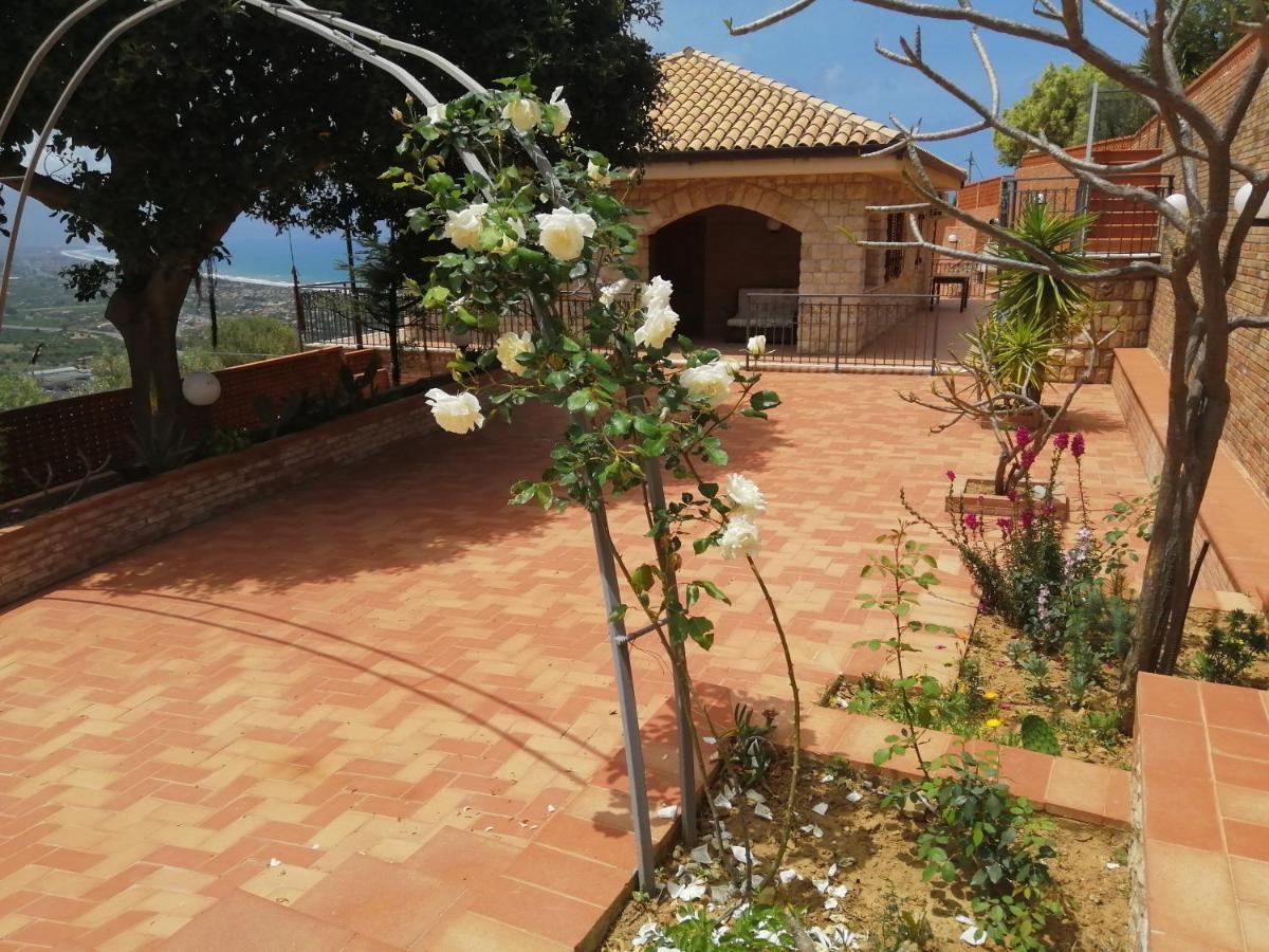 Villa Verde Villa Cefalu