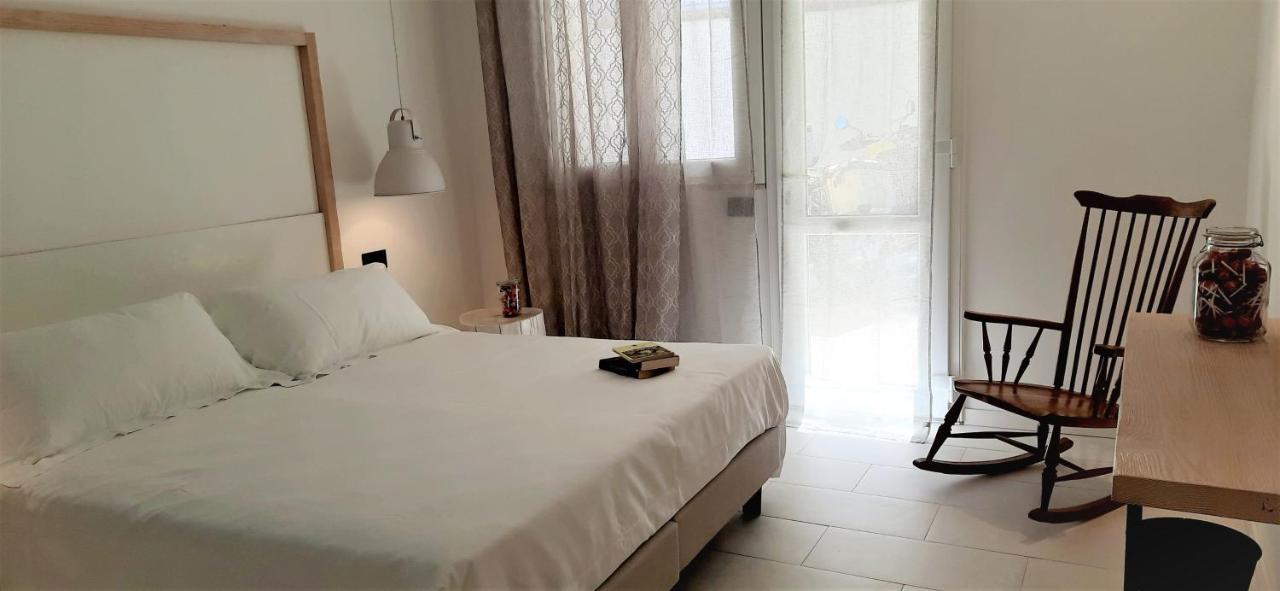 Lo Spada Rooms B&B Cefalu