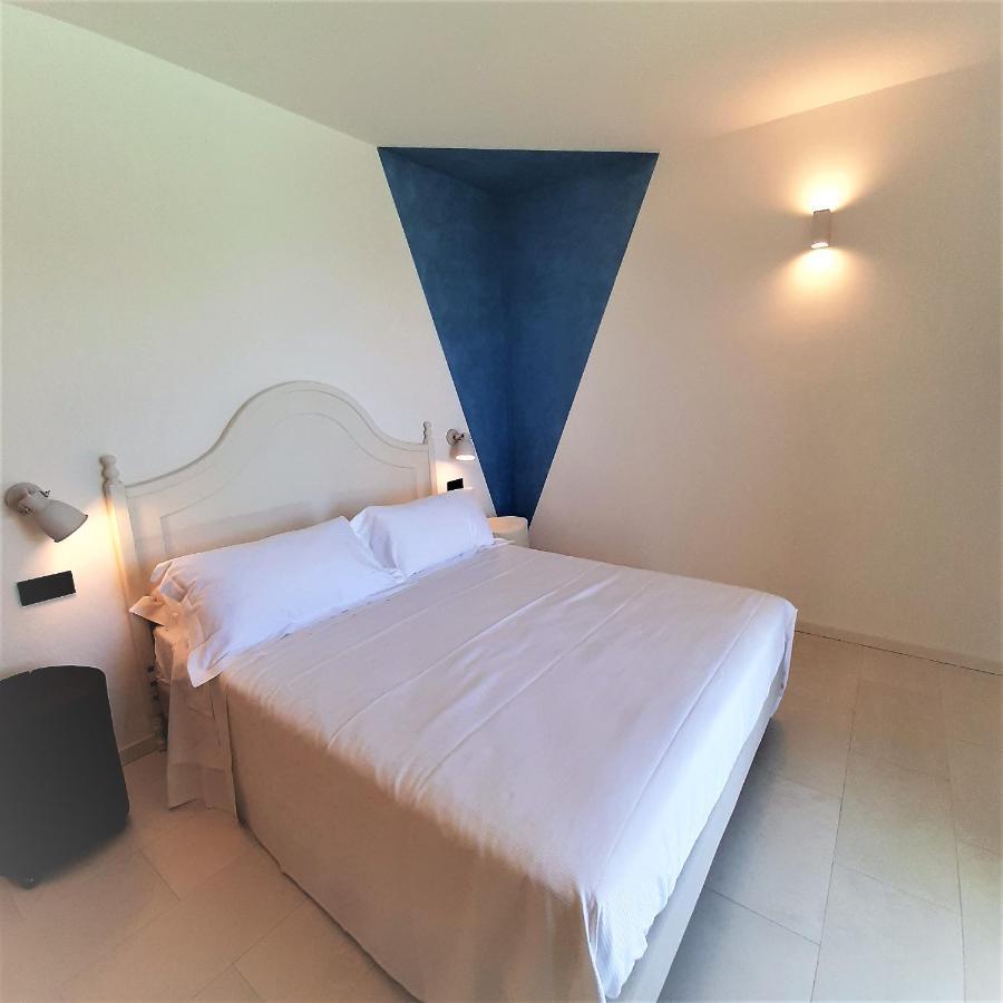 Lo Spada Rooms B&B * Cefalu