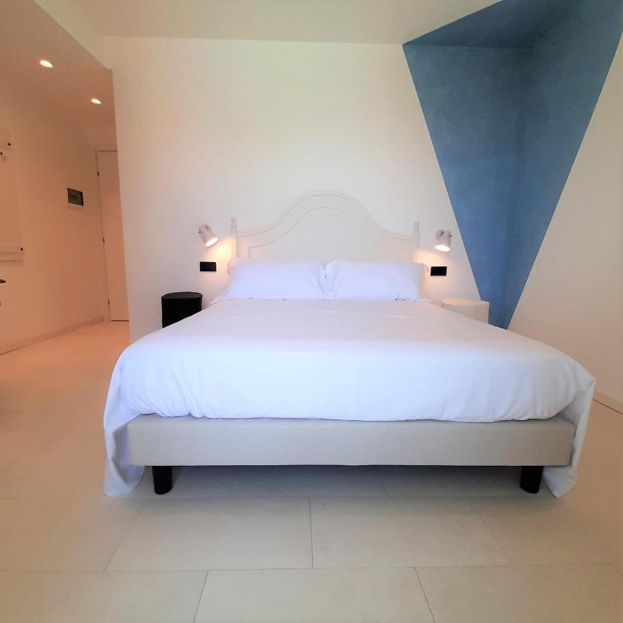 Bed & Breakfast Lo Spada Rooms B&B Cefalu