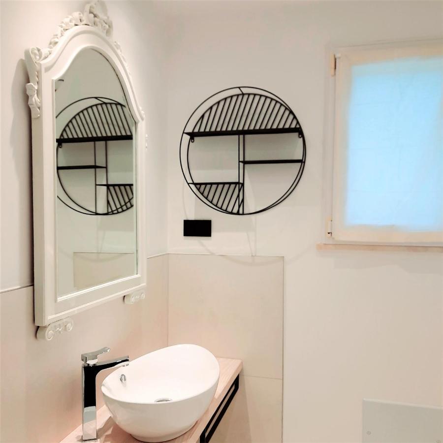 Lo Spada Rooms B&B Bed & Breakfast Cefalu