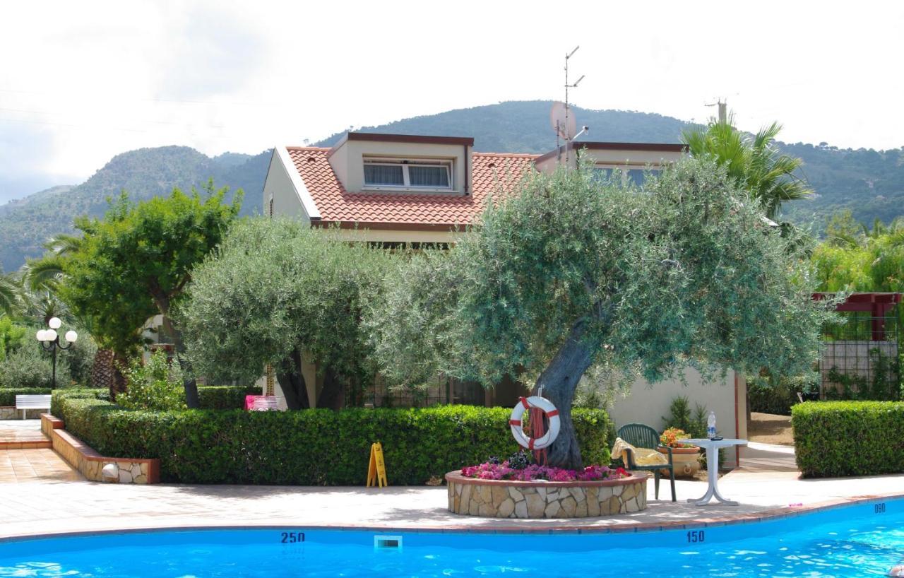 Fontana Barone Apartment Cefalu
