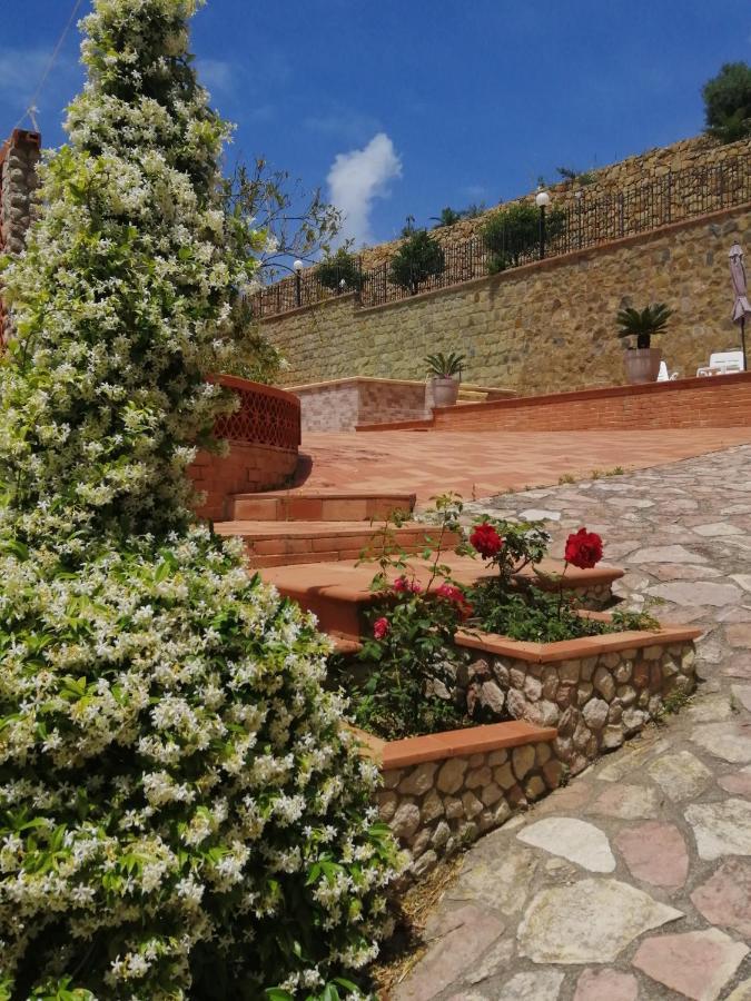 Villa Verde Cefalu