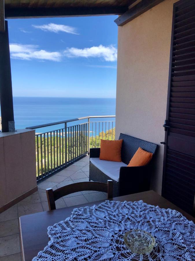 Roomantic & Piscina Idromassaggio Cefalu