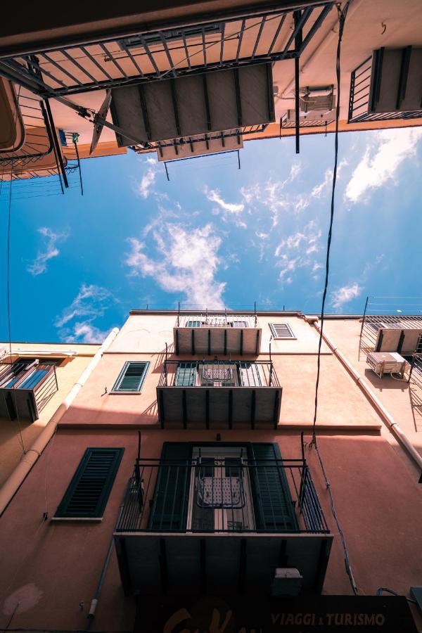 Estate Gasthof Cefalù