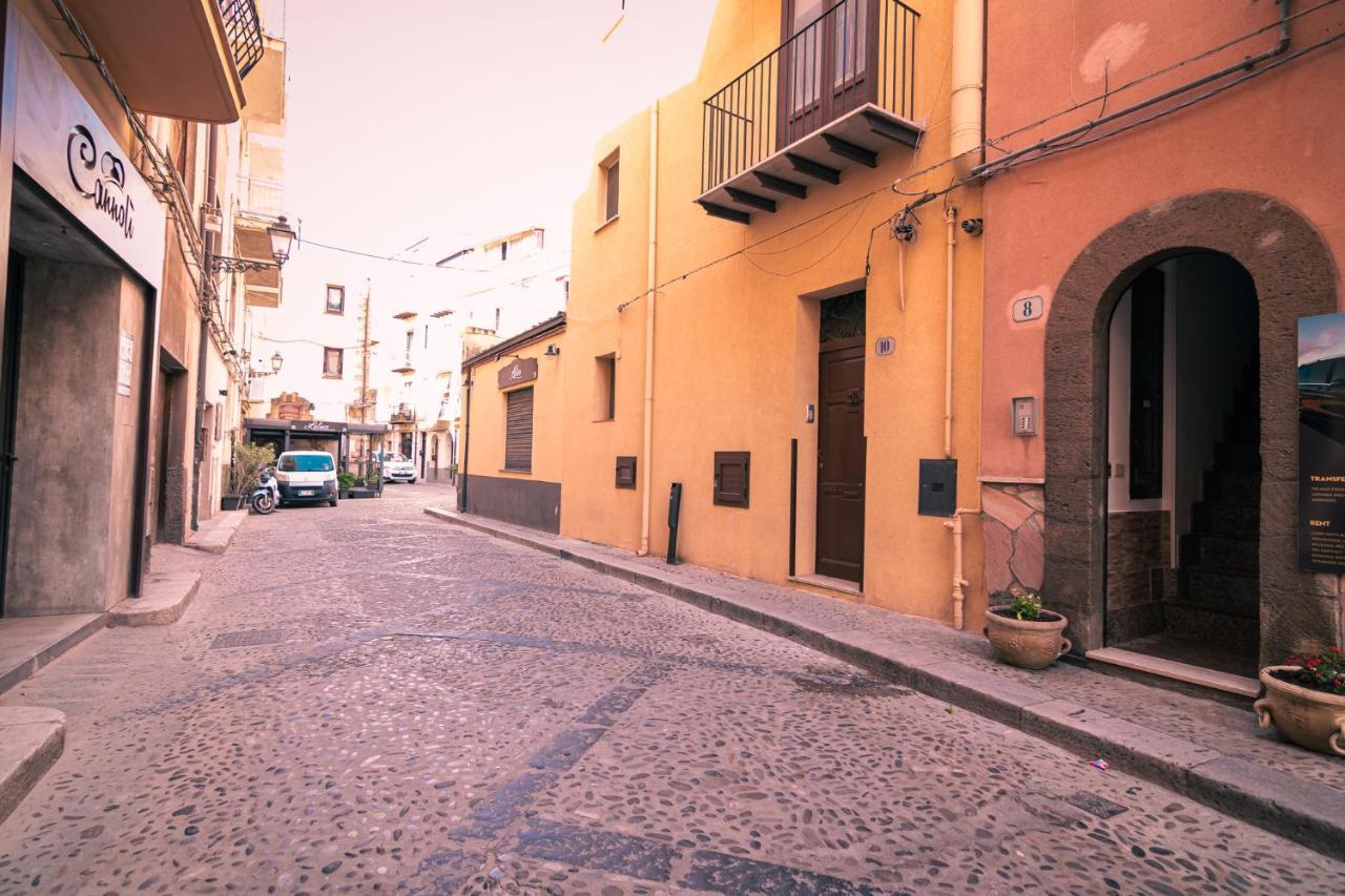 Estate Cefalù