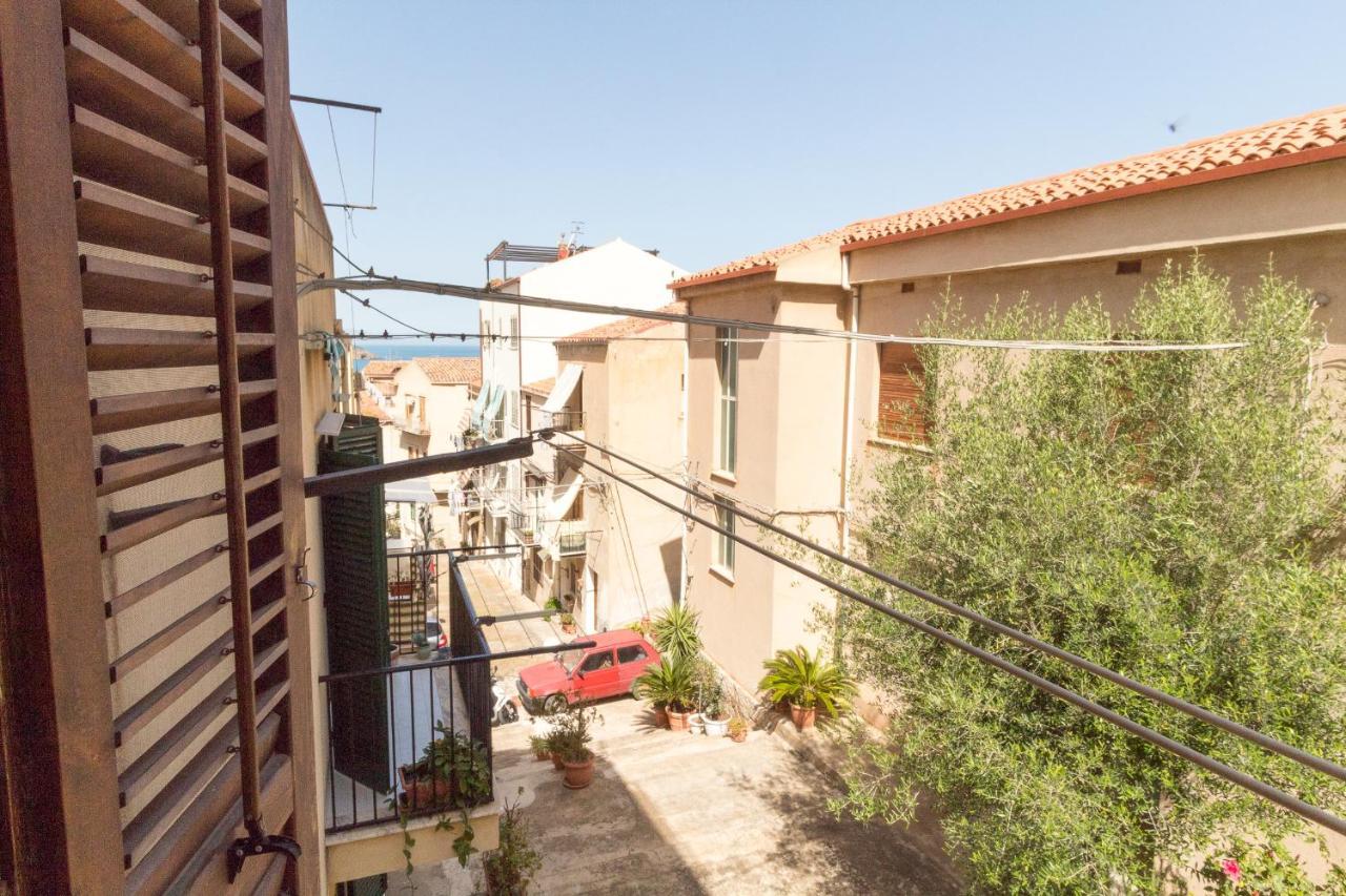 Domus Aurea Borgo House
