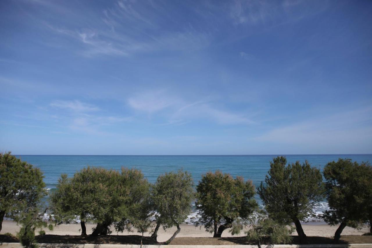 Cerniglia Bed & Breakfast 3*