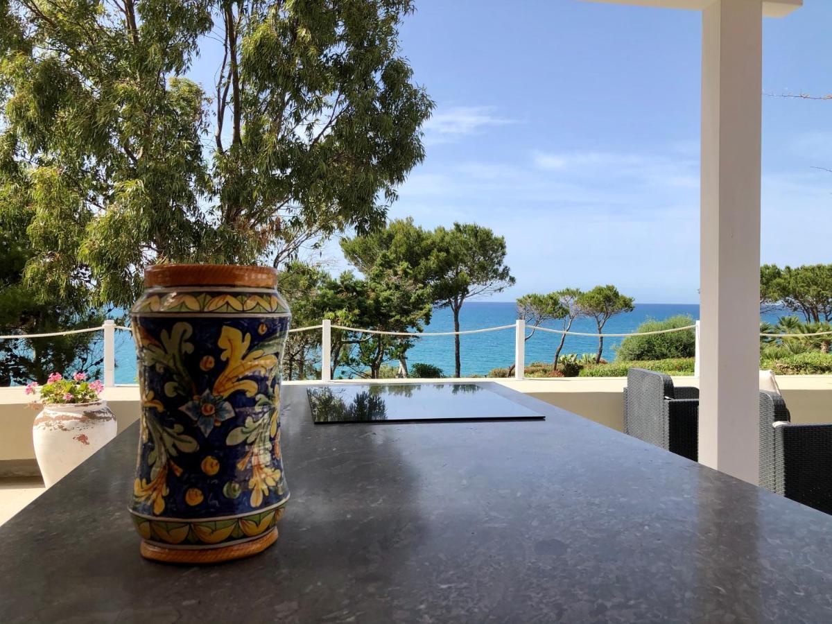 Villa Arcipelago *