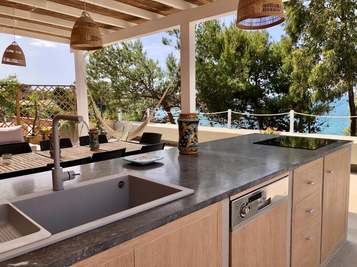 Arcipelago Villa Cefalù