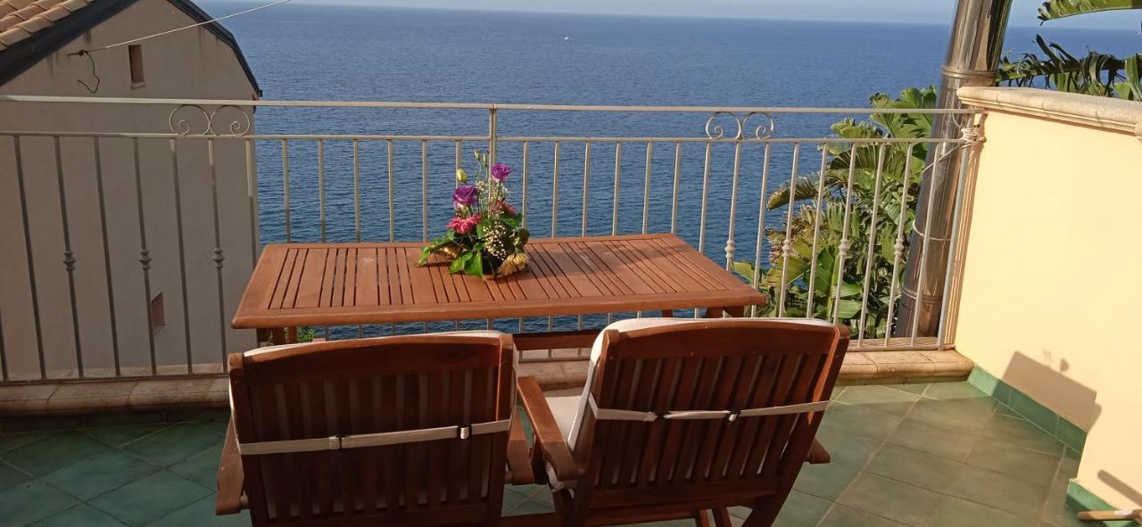 Casa Vacanza Sul Mare Holiday home Cefalu