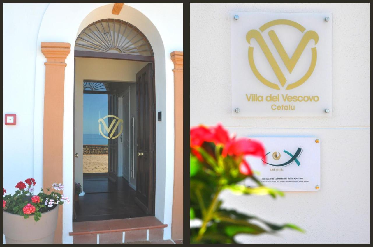 Gasthof Del Vescovo Cefalù