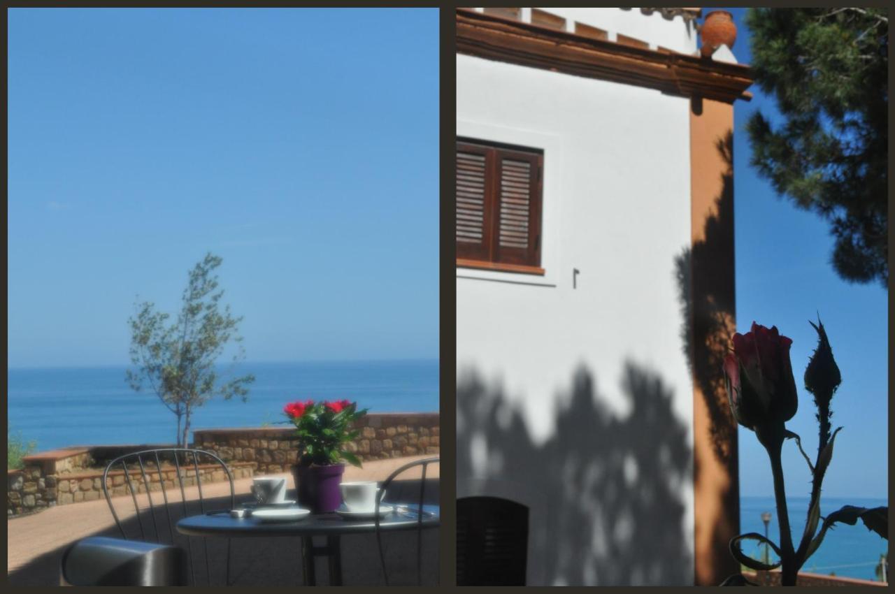 Gasthof Del Vescovo Cefalù