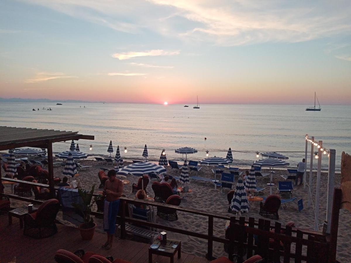 Apartamento Seflonia Cefalù