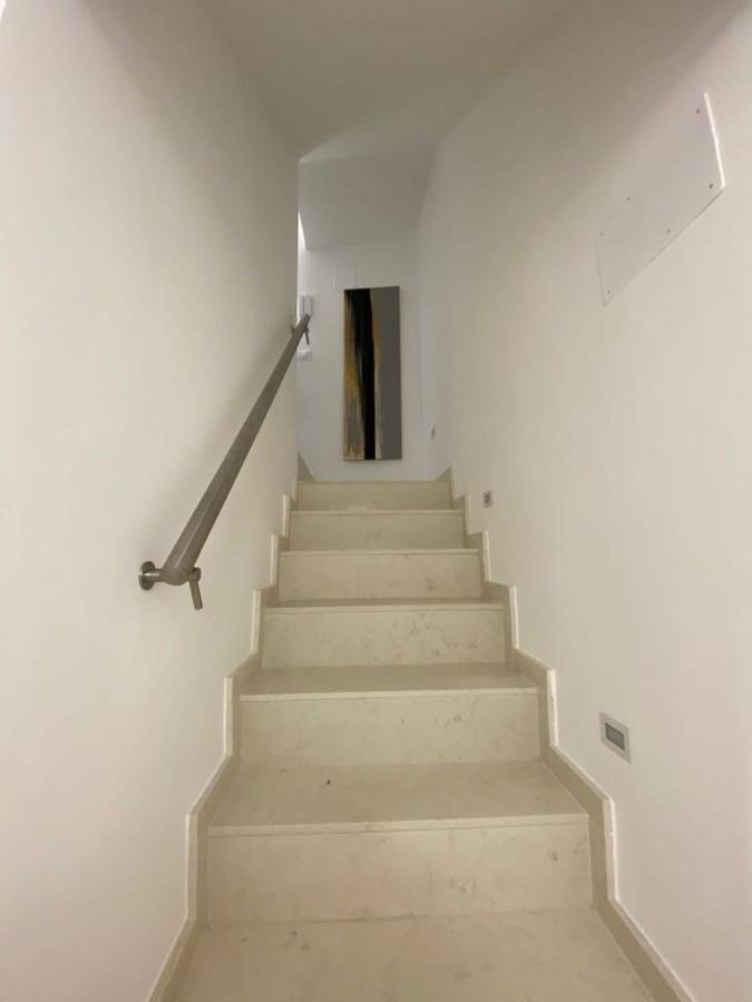 Pigna Blue Apartment *