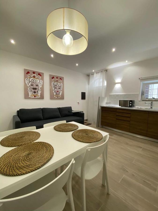 Pigna Blue Apartment *