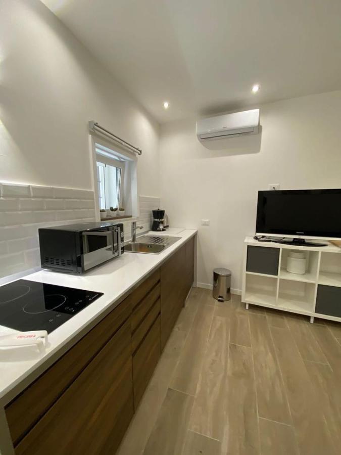 Pigna Blue Apartment Cefalu