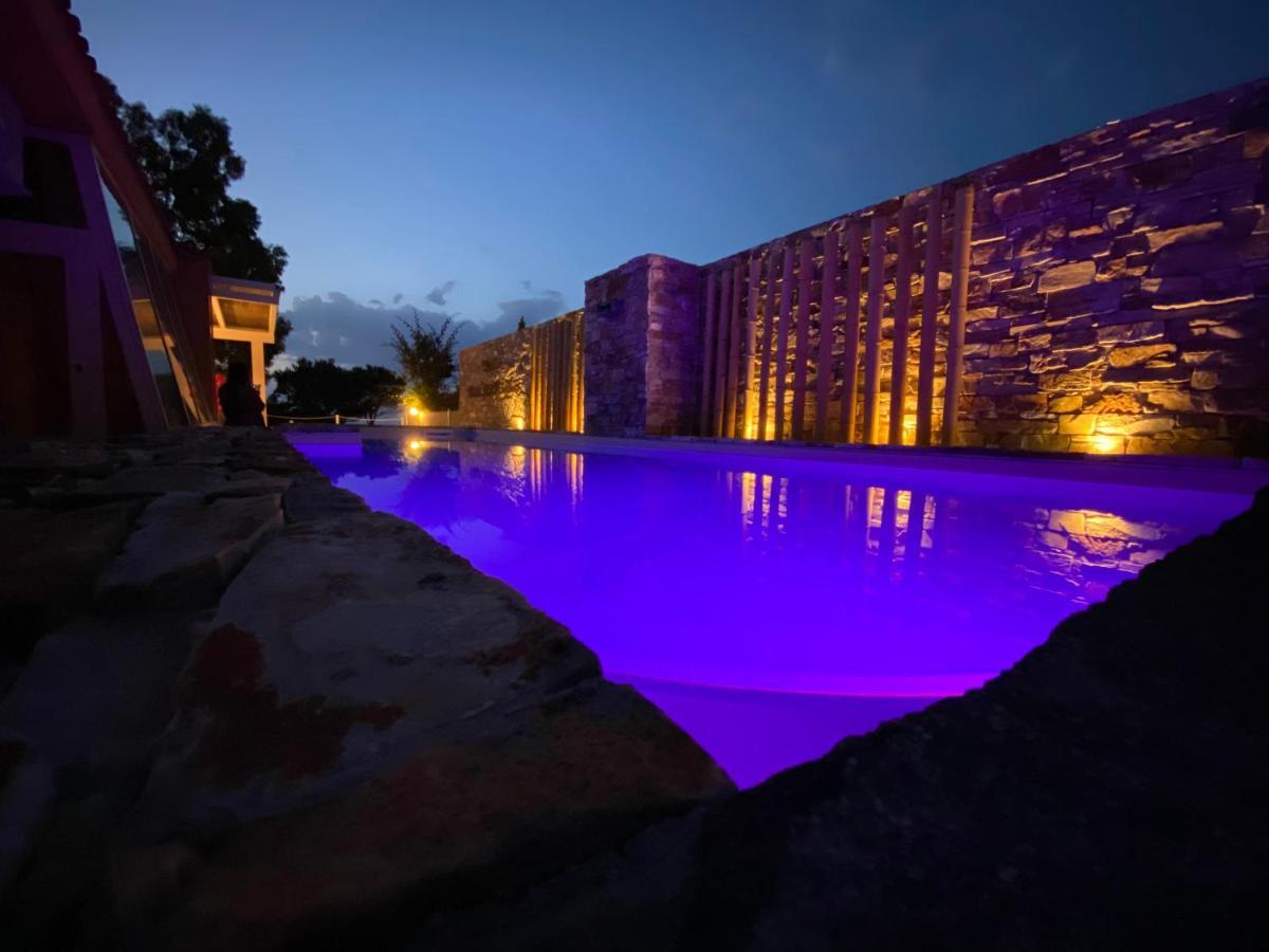 Arcipelago Villa *