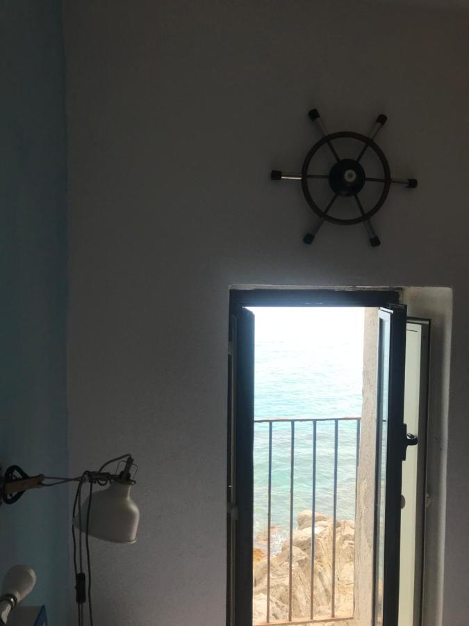 La Casetta Sul Mare Di Apartamento Cefalù