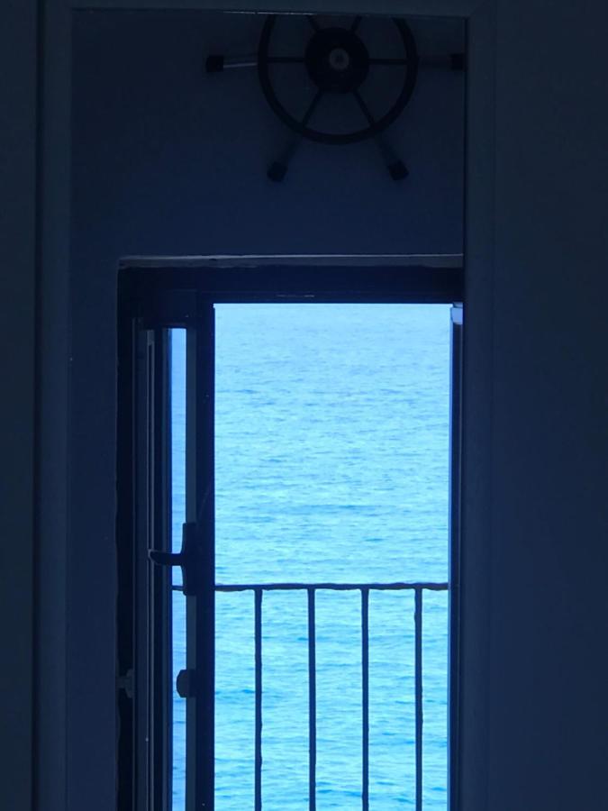La Casetta Sul Mare Di * Cefalù