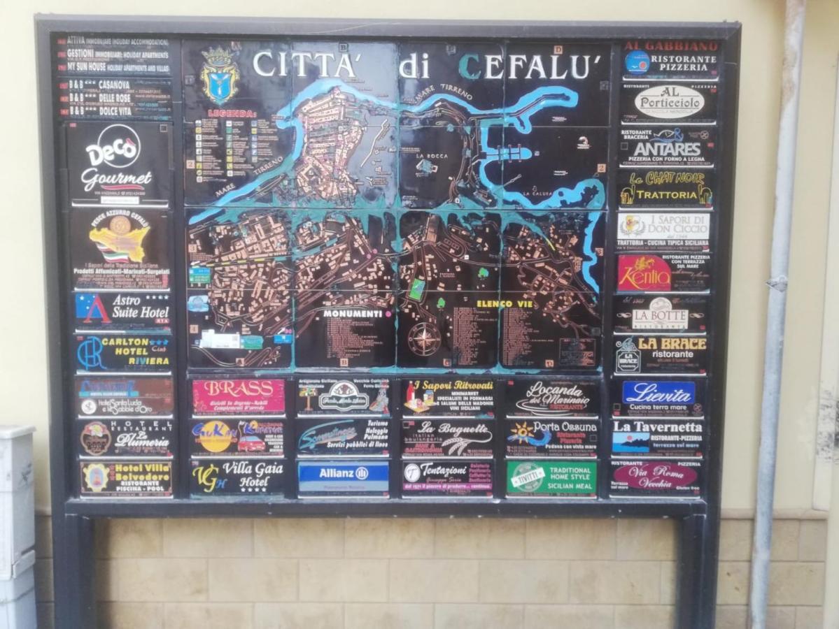 La Casetta Sul Mare Di *