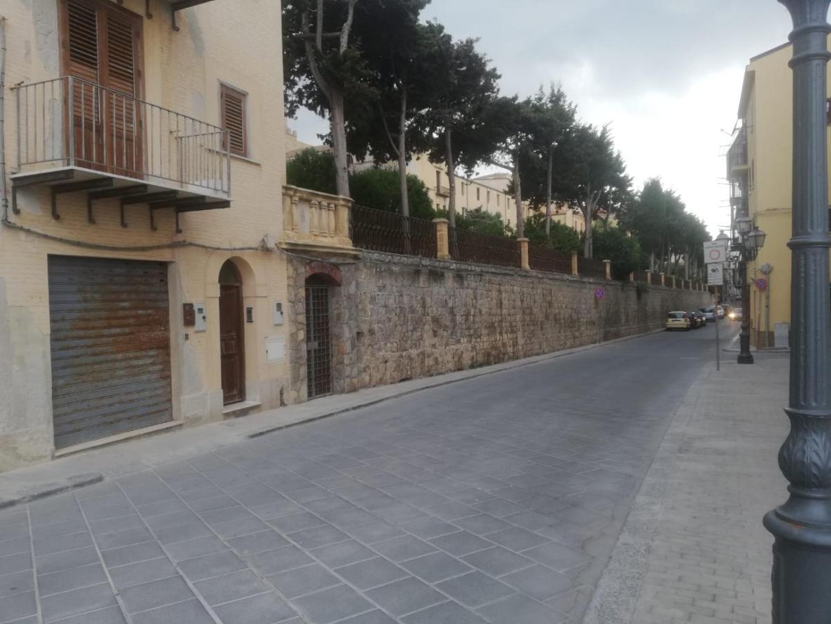 La Casetta Sul Mare Di Apartamento