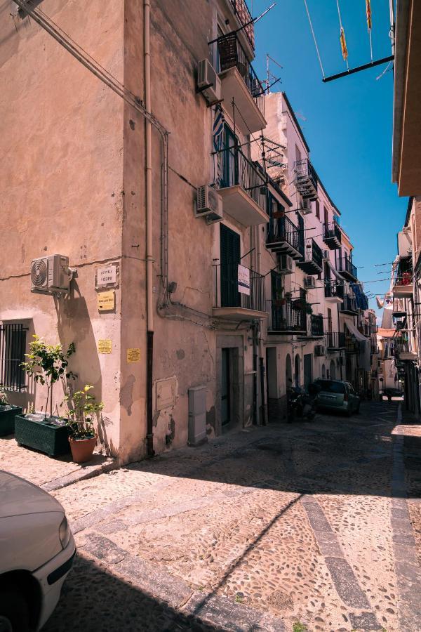Vista Mare * Cefalu