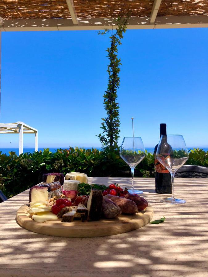 Apartamento Santa Barbara Cefalù