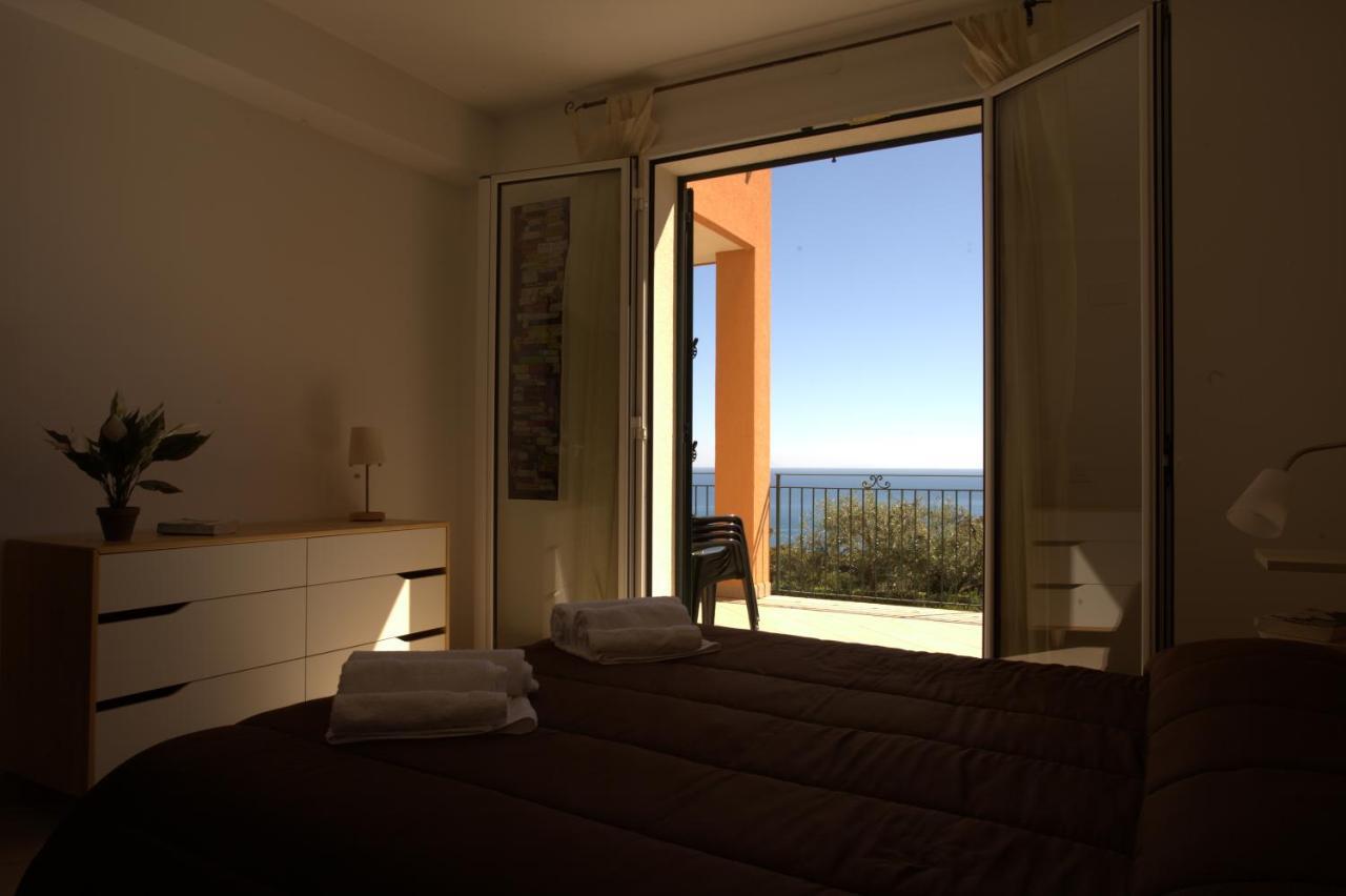 Santa Barbara Appartamento Cefalù