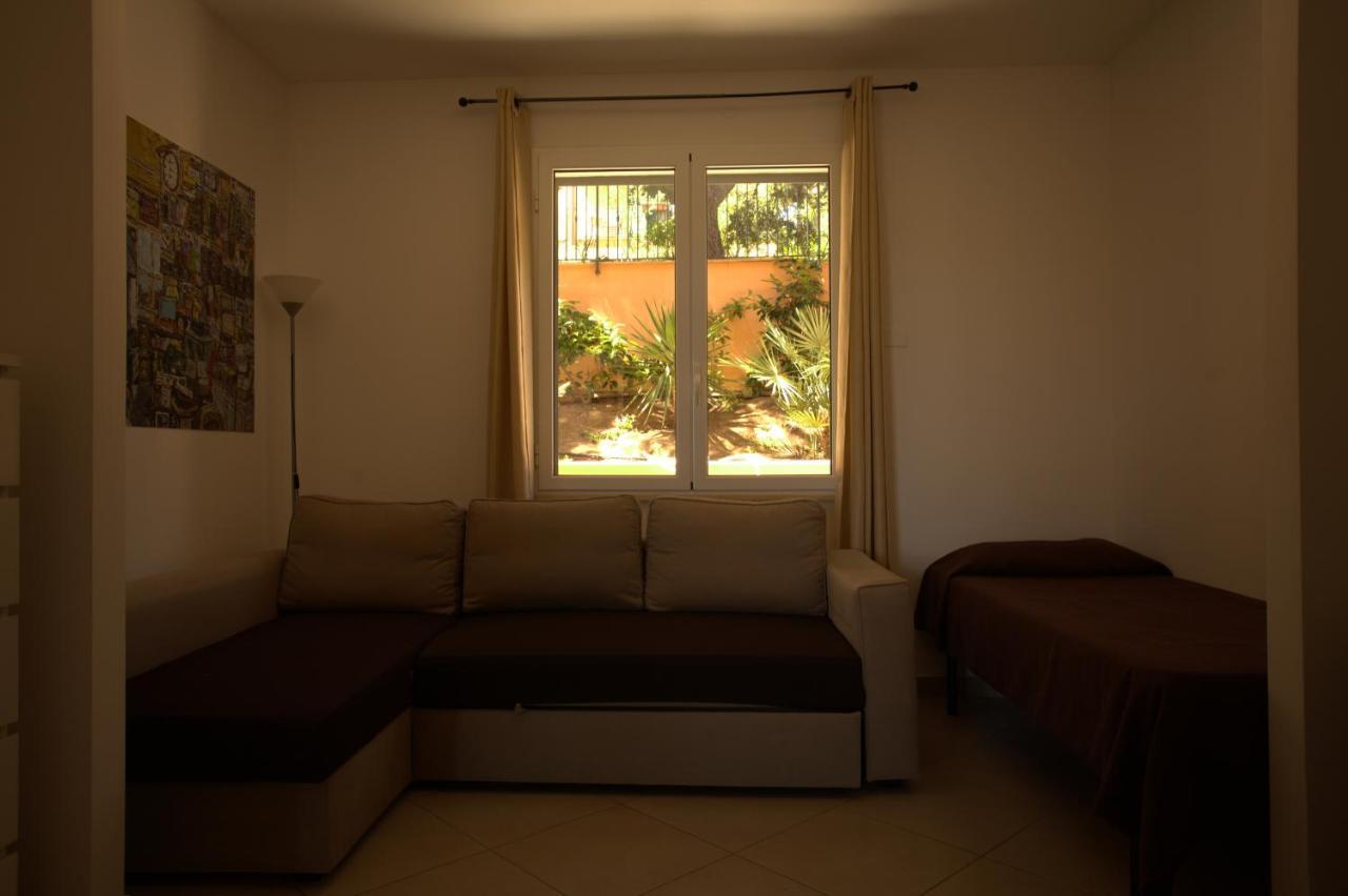 Appartamento Santa Barbara