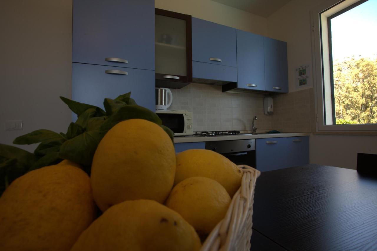 Appartamento Santa Barbara Cefalù