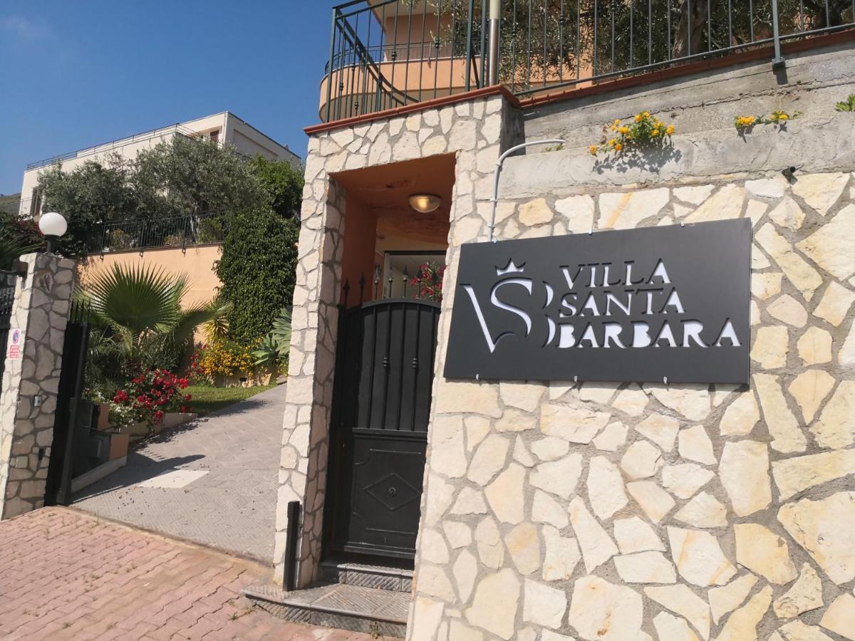 Santa Barbara Cefalù