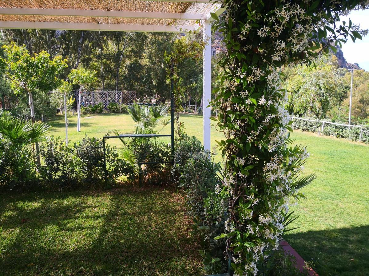 Appartamento Santa Barbara