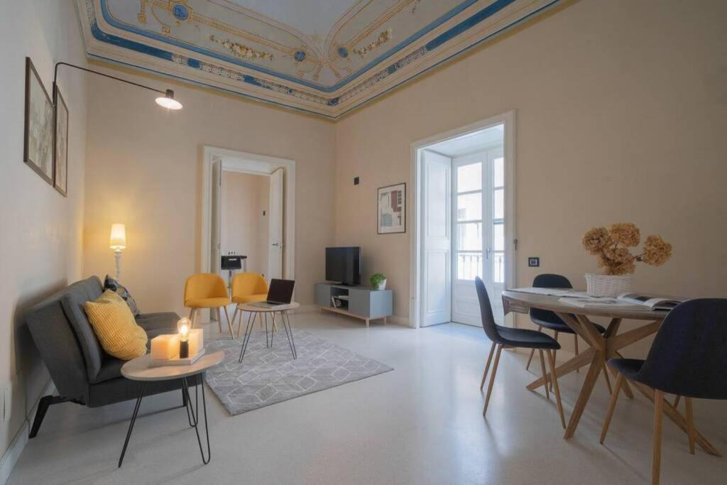 Nobiliare Design A 2 Passi Dal Mare Apartment